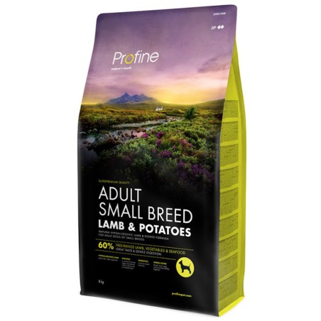 Profine Adult Small Lamb