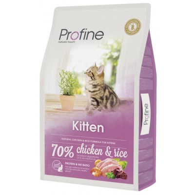 Pienso Profine Cat Kitten