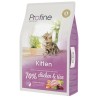 Pienso Profine Cat Kitten