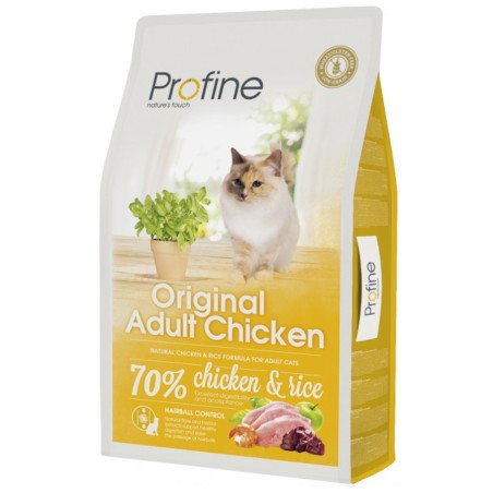 Pienso Profine Cat Original Adult