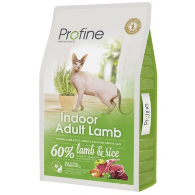 Pienso Profine Cat Indoor