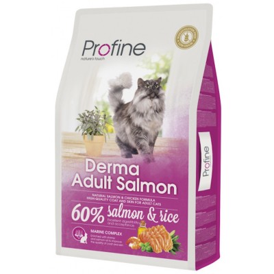 Pienso Profine Cat Derma