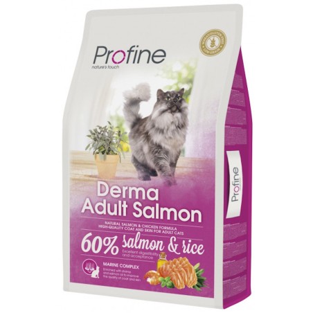 Pienso Profine Cat Derma