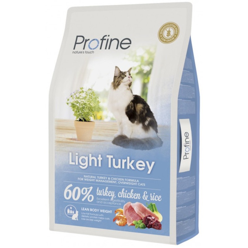 Pienso Profine Cat Light