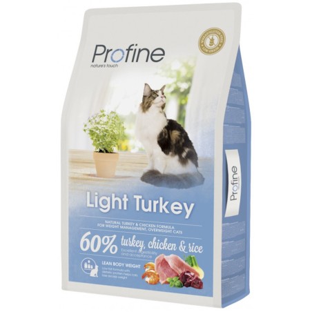 Pienso Profine Cat Light