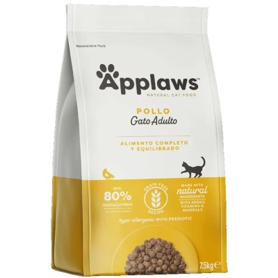 Applaws Cat Adulto Pollo