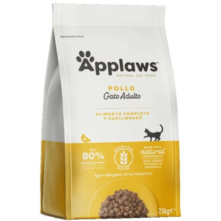 Applaws Cat Adulto Pollo