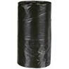 Bolsas Higiénicas Negras 4 Rollos de 20 bolsas Trixie