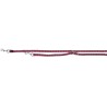Ramal New Cavo Fucsia Grafito Trixie