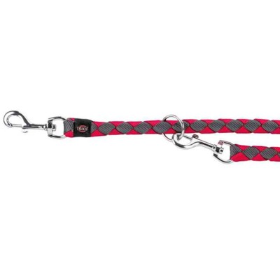 Ramal New Cavo Fucsia Grafito Trixie - 2