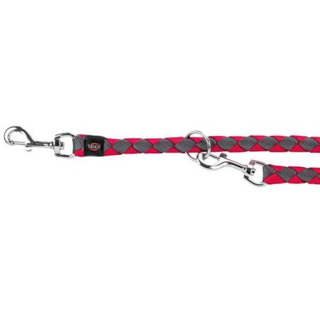 Ramal New Cavo Fucsia Grafito Trixie - 2