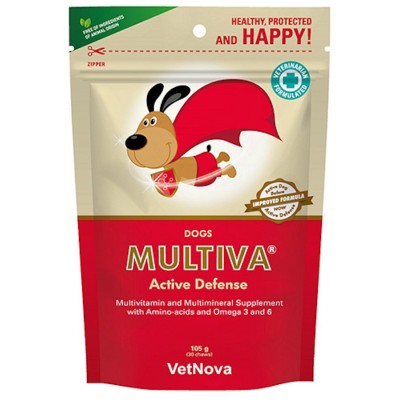 Multiva Active Dog