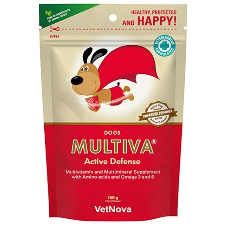 Multiva Active Dog