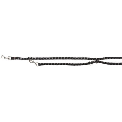 Ramal New Cavo Negro Grafito Trixie - 2