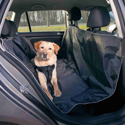 Funda Protectora Asientos Coche Trixie - 2