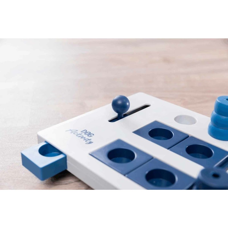 Juego Interactivo para Perros Mini Mover Trixie