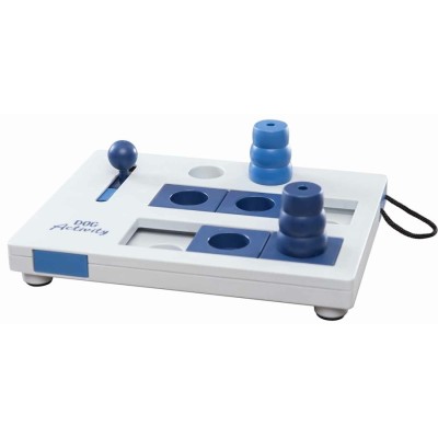 Juego Interactivo para Perros Mini Mover Trixie - 2