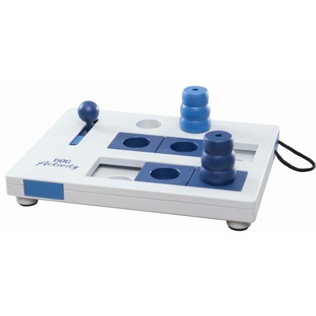 Juego Interactivo para Perros Mini Mover Trixie - 2