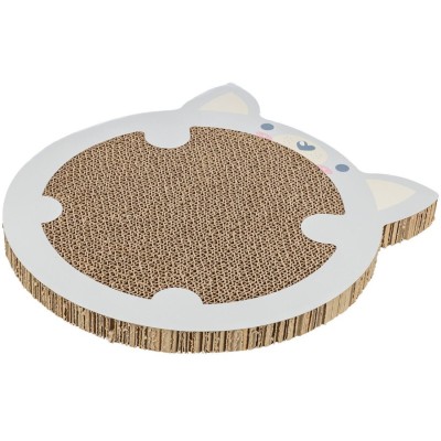 Tabla Rascadora de Cartón para Gato Trixie