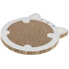 Tabla Rascadora de Cartón para Gato Trixie