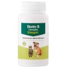 Biotin B Complex Pelo y Piel Perro y Gato Stanvet - 2