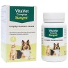 Vitavet Complex Vitaminas para Perros y Gatos