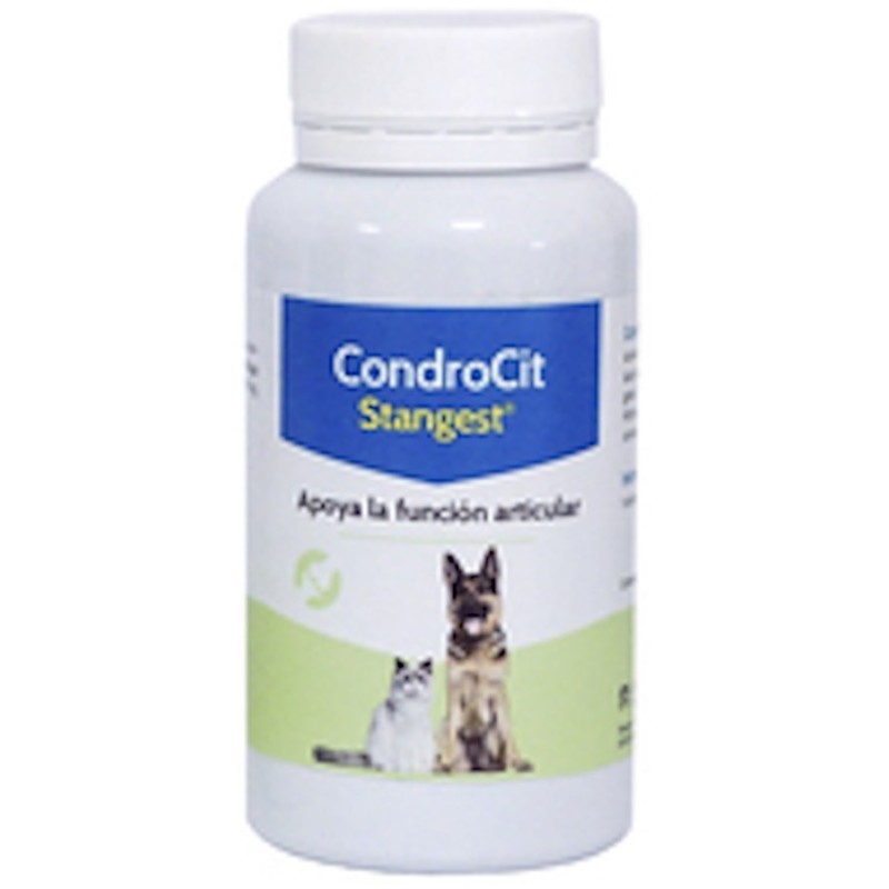 Condrocit Condroprotector Perro y Gato Stanvet