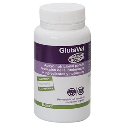 Glutavet Apoyo Intestinal Perros y Gatos Stangest