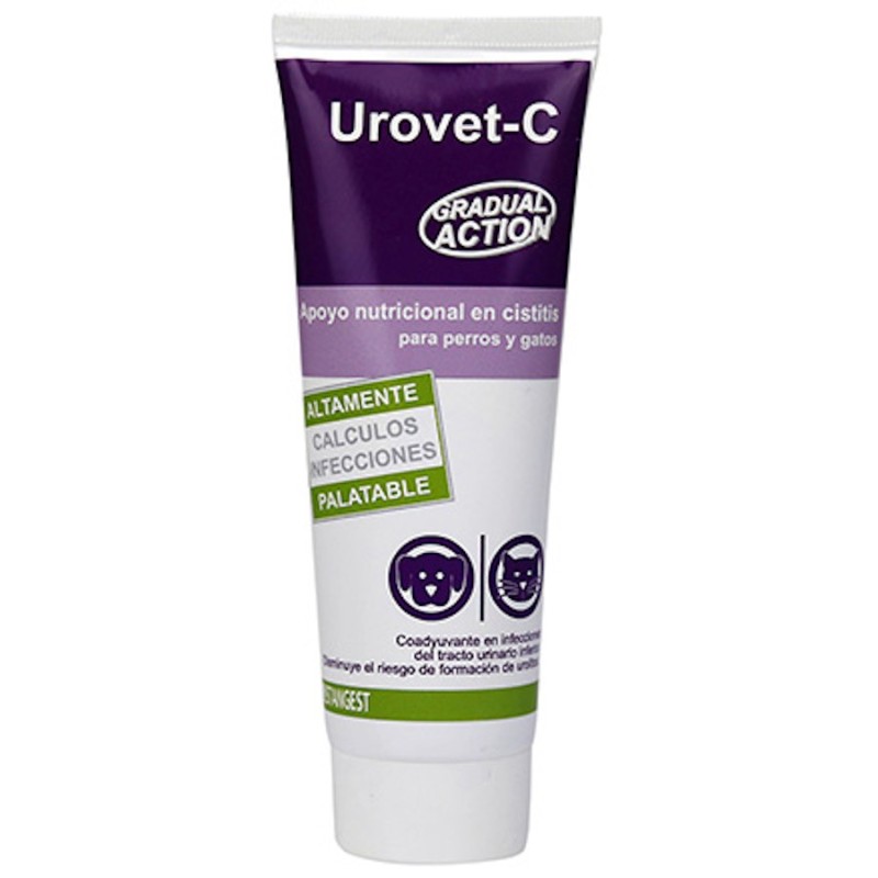 Urovet-C Pasta sabor Jamón Stangest