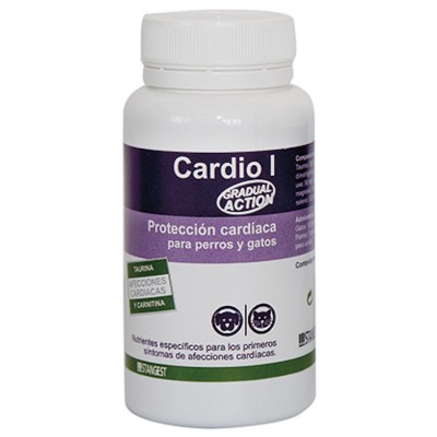 Cardio I G/C Apoyo Función Cardiaca Stangest
