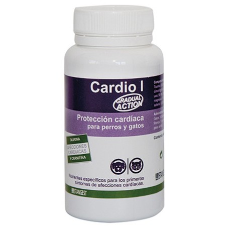 Cardio I G/C Apoyo Función Cardiaca Stangest
