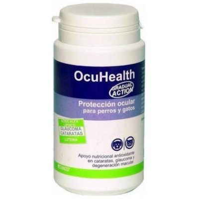 Ocuhealth Protección Ocular Perros y Gatos Stangest - 2