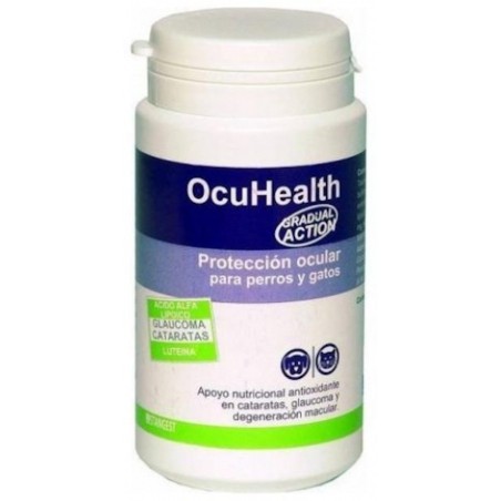 Ocuhealth Protección Ocular Perros y Gatos Stangest - 2