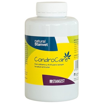 Condrocare Apoyo Articular Perro y Gato Stanvet