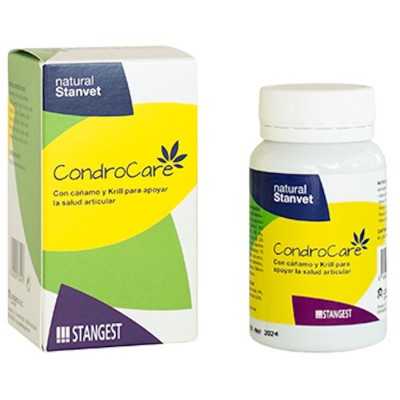Condrocare Apoyo Articular Perro y Gato Stanvet - 2