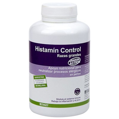 Histamin Control Intolerancias Razas Grandes Stangest