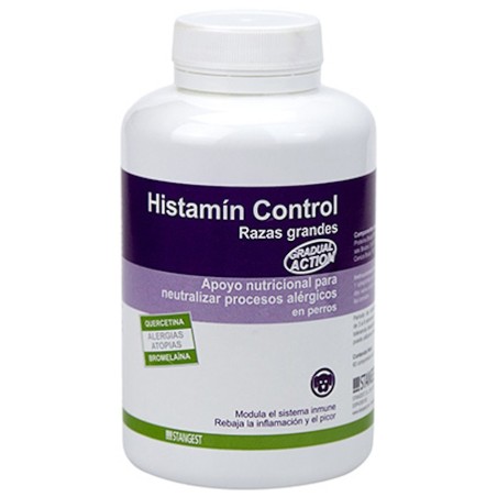 Histamin Control Intolerancias Razas Grandes Stangest