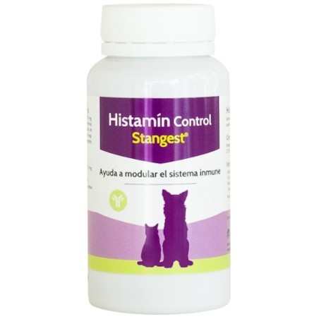 Histamin Control Intolerancias en Perros y Gatos Stangest