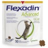 Flexadin Advanced Condroprotector Gatos Vetoquinol
