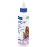 Epiotic Limpiador Auricular Perro y Gato Virbac