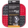 Lickimat Alfombra de Lamer Perro Slomo