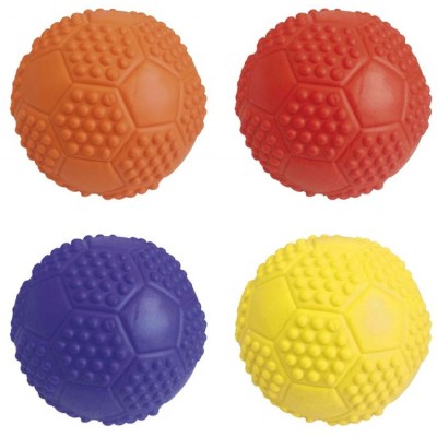 Pelota Fútbol para Perro con sonido