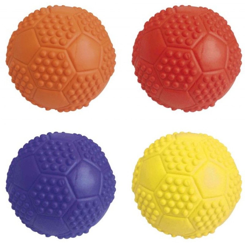 Pelota Fútbol para Perro con sonido