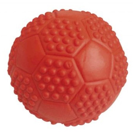 Pelota Fútbol para Perro con sonido - 2