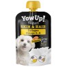 Yow Up Skin & Hair Yogurt para Perros