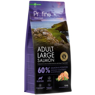 Profine Adult Large Breed Salmon