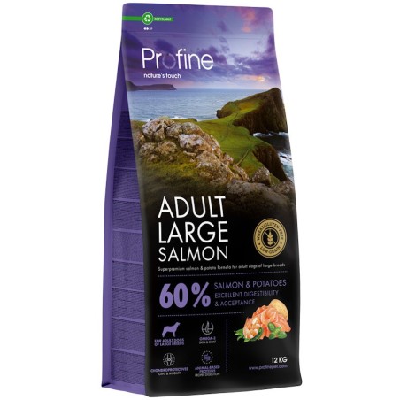 Profine Adult Large Breed Salmon
