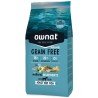 Ownat Prime Grain Free Adult Oily Fish