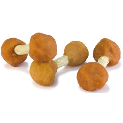 Snack Natural Granel Pesas de Pollo Arquivet