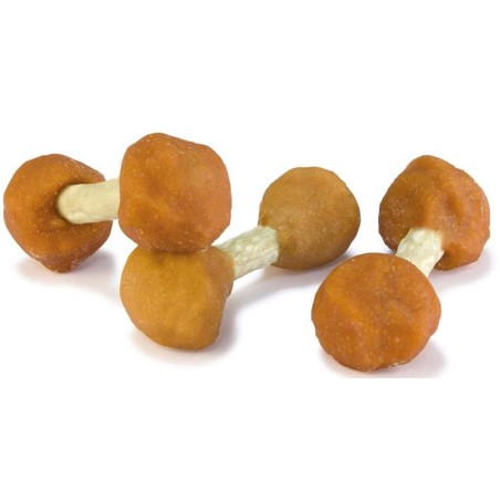 Snack Natural Granel Pesas de Pollo Arquivet